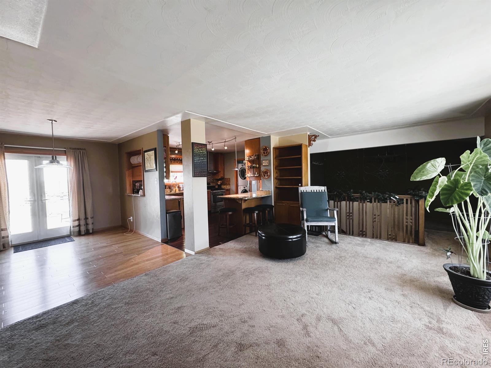 MLS Image #6 for 408 n fremont avenue,fleming, Colorado