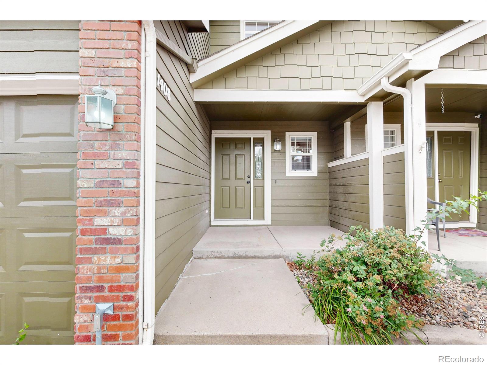 MLS Image #2 for 1408 s california avenue,loveland, Colorado