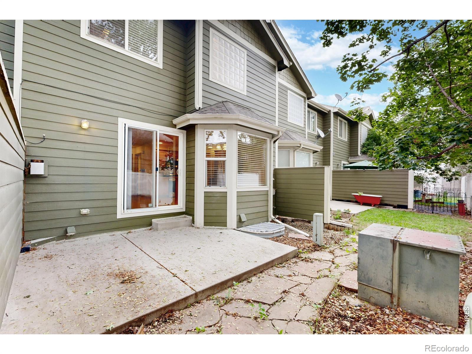 MLS Image #35 for 1408 s california avenue,loveland, Colorado