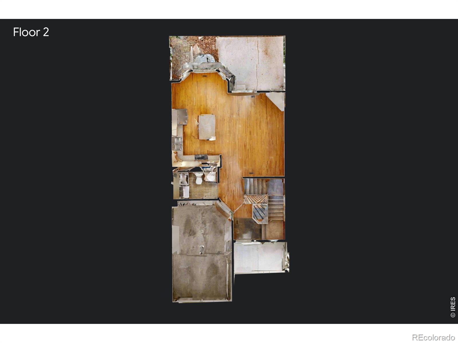 MLS Image #37 for 1408 s california avenue,loveland, Colorado