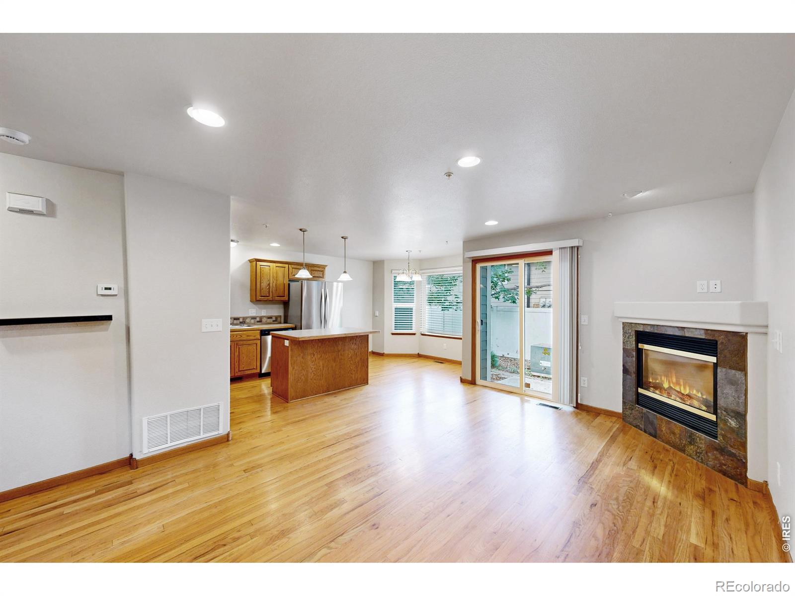 MLS Image #6 for 1408 s california avenue,loveland, Colorado