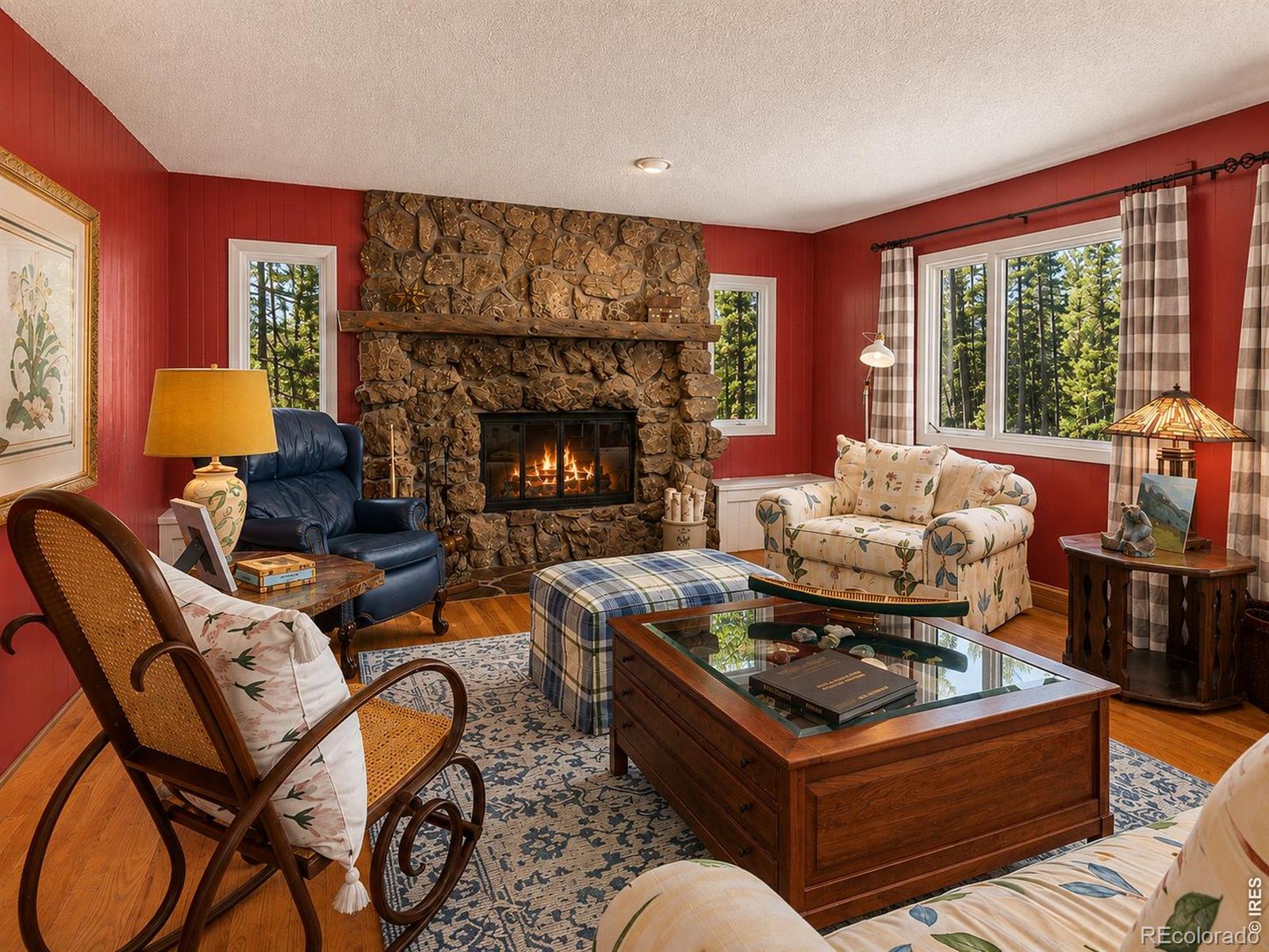 MLS Image #12 for 34  aspen meadow lane,estes park, Colorado
