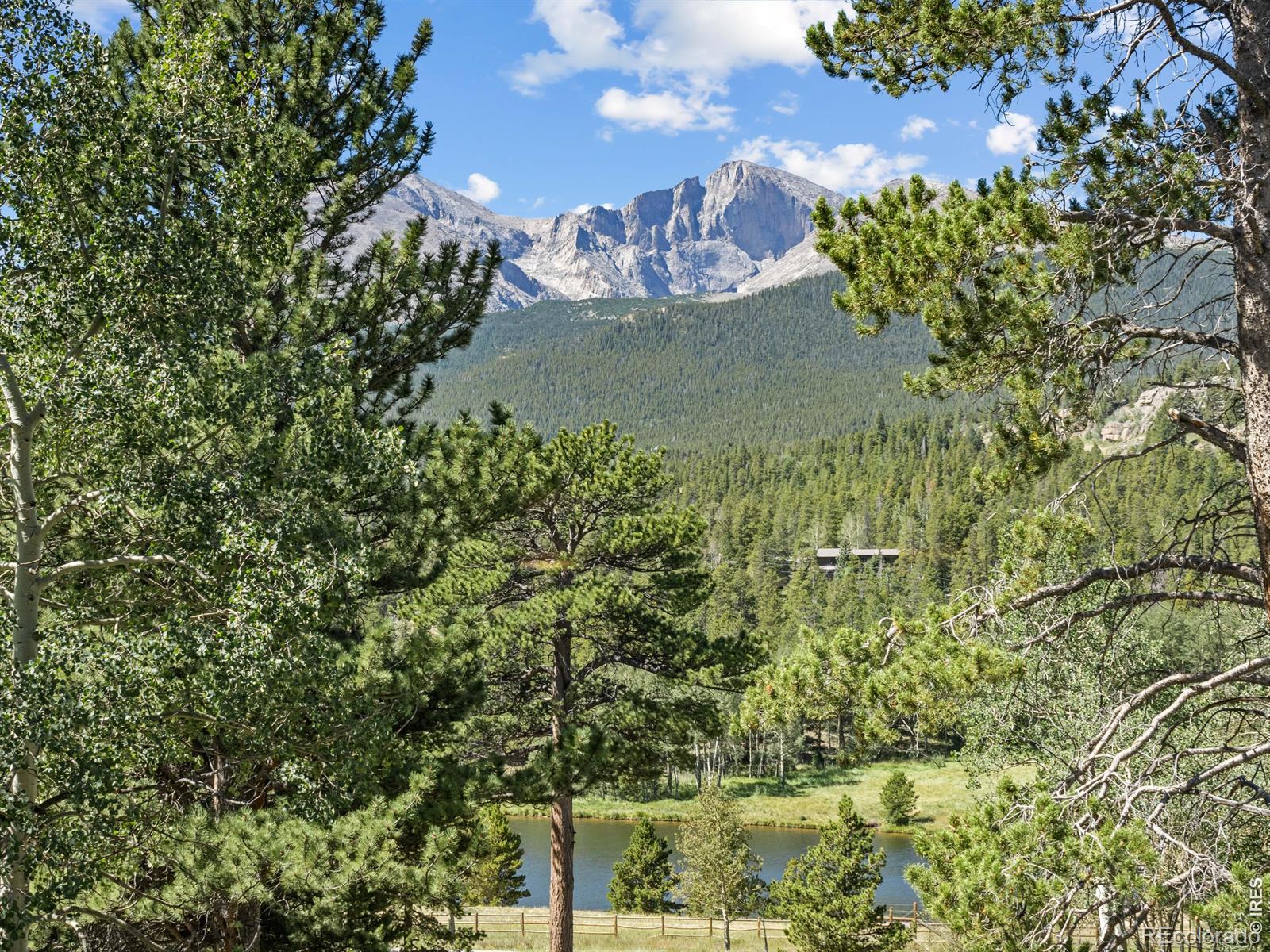 MLS Image #2 for 34  aspen meadow lane,estes park, Colorado