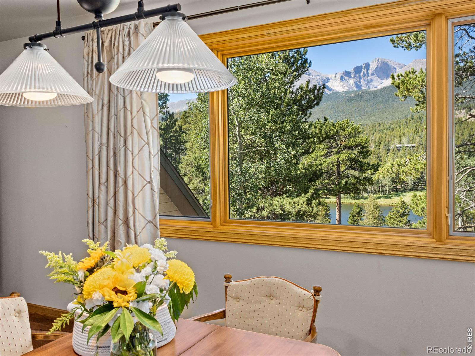 MLS Image #3 for 34  aspen meadow lane,estes park, Colorado