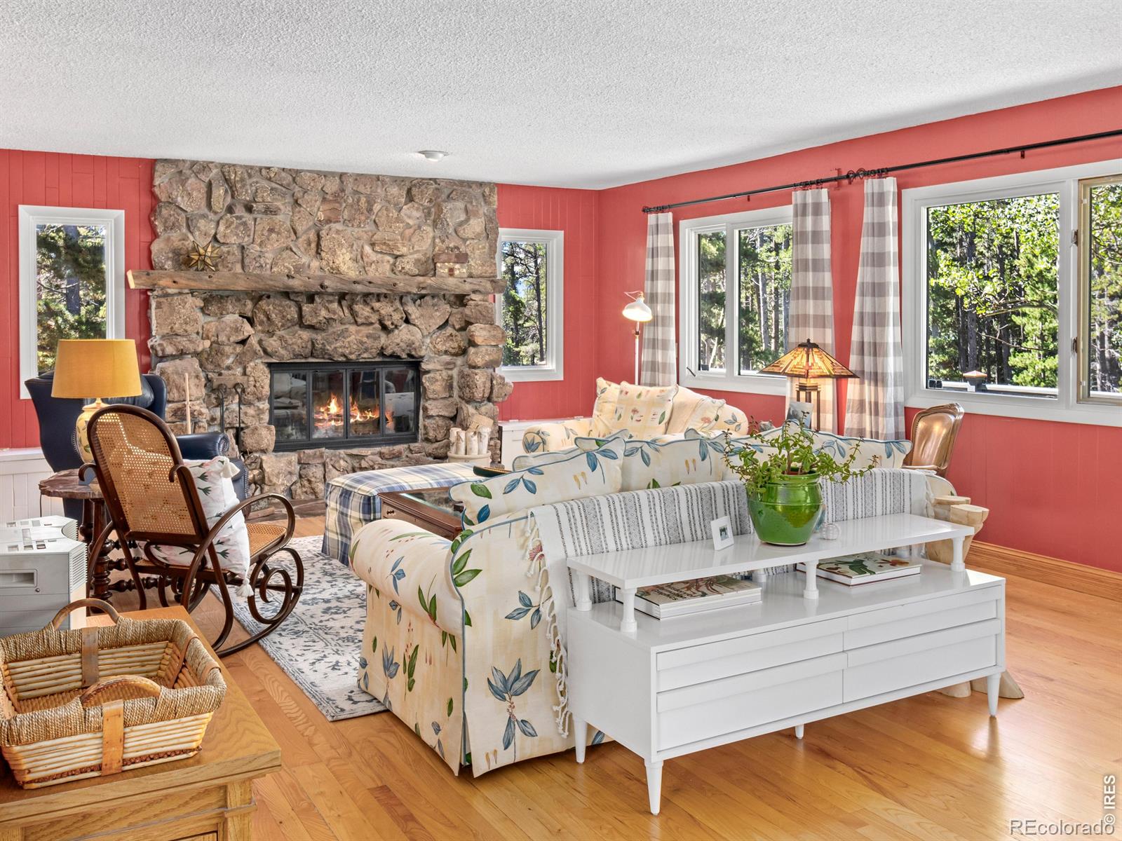 MLS Image #34 for 34  aspen meadow lane,estes park, Colorado