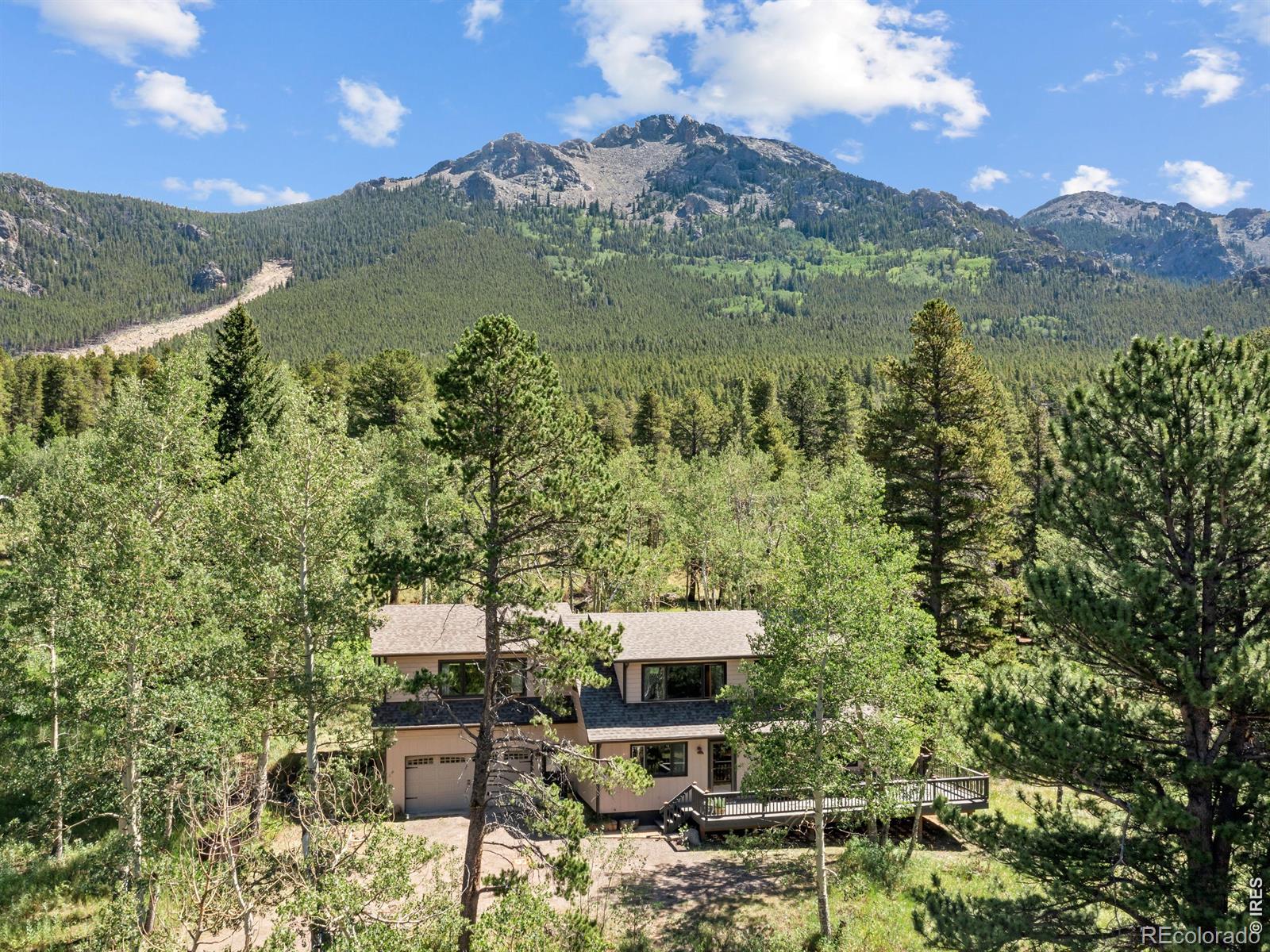 MLS Image #4 for 34  aspen meadow lane,estes park, Colorado