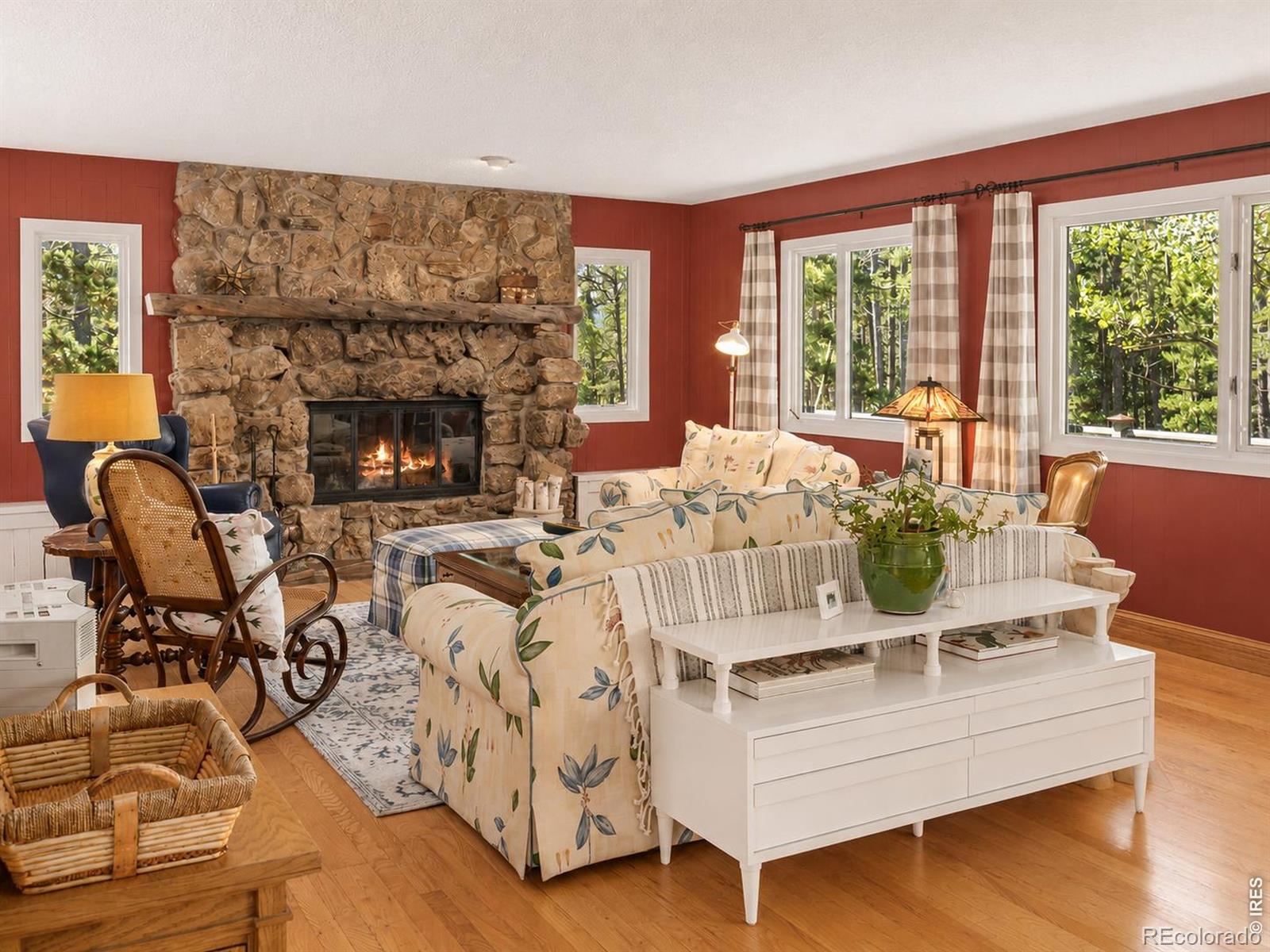 MLS Image #40 for 34  aspen meadow lane,estes park, Colorado