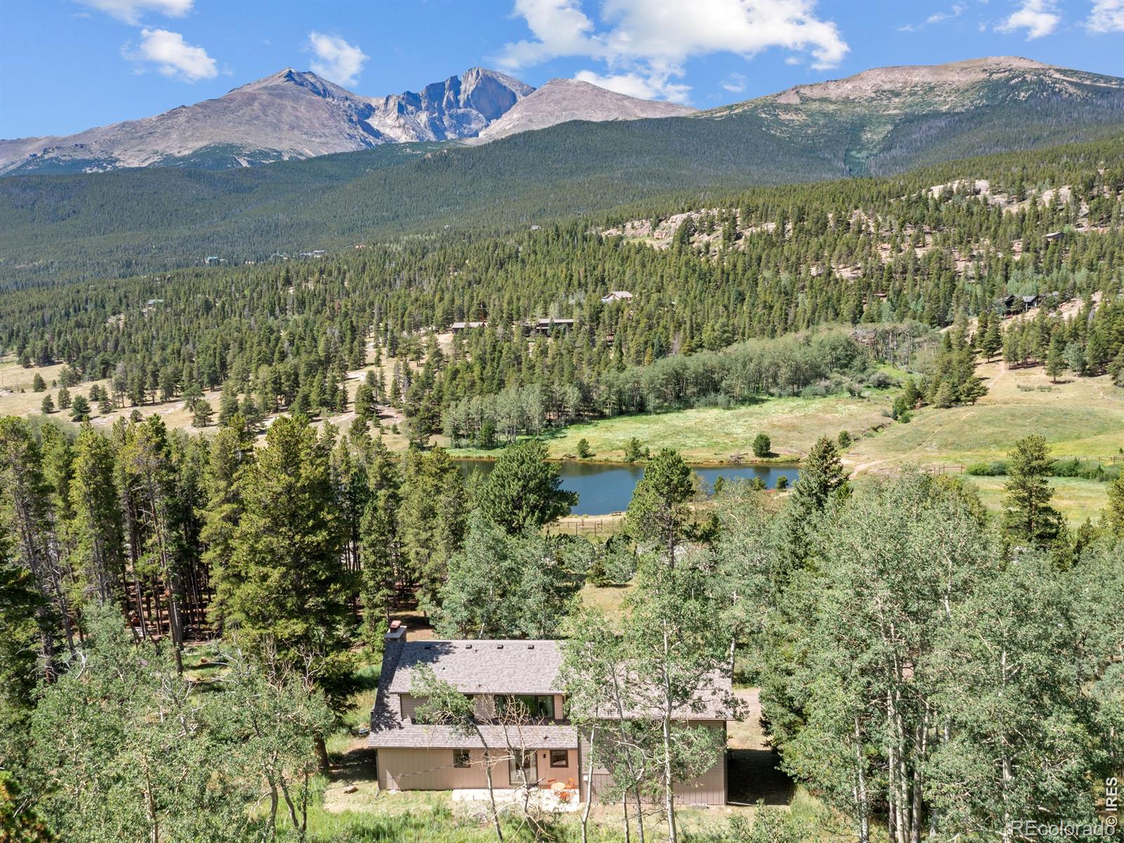 MLS Image #6 for 34  aspen meadow lane,estes park, Colorado