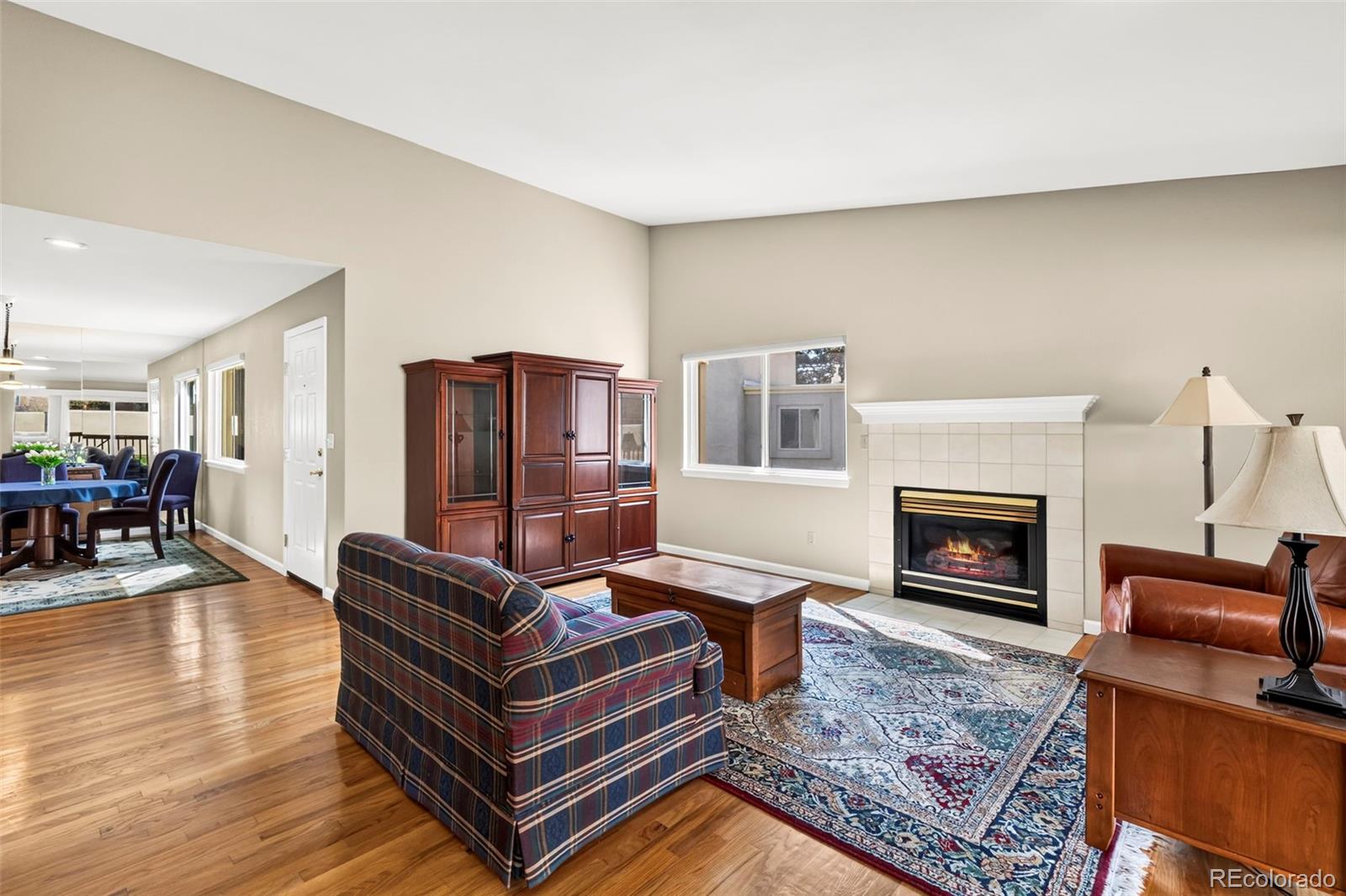 MLS Image #11 for 3772  blue merion ,colorado springs, Colorado