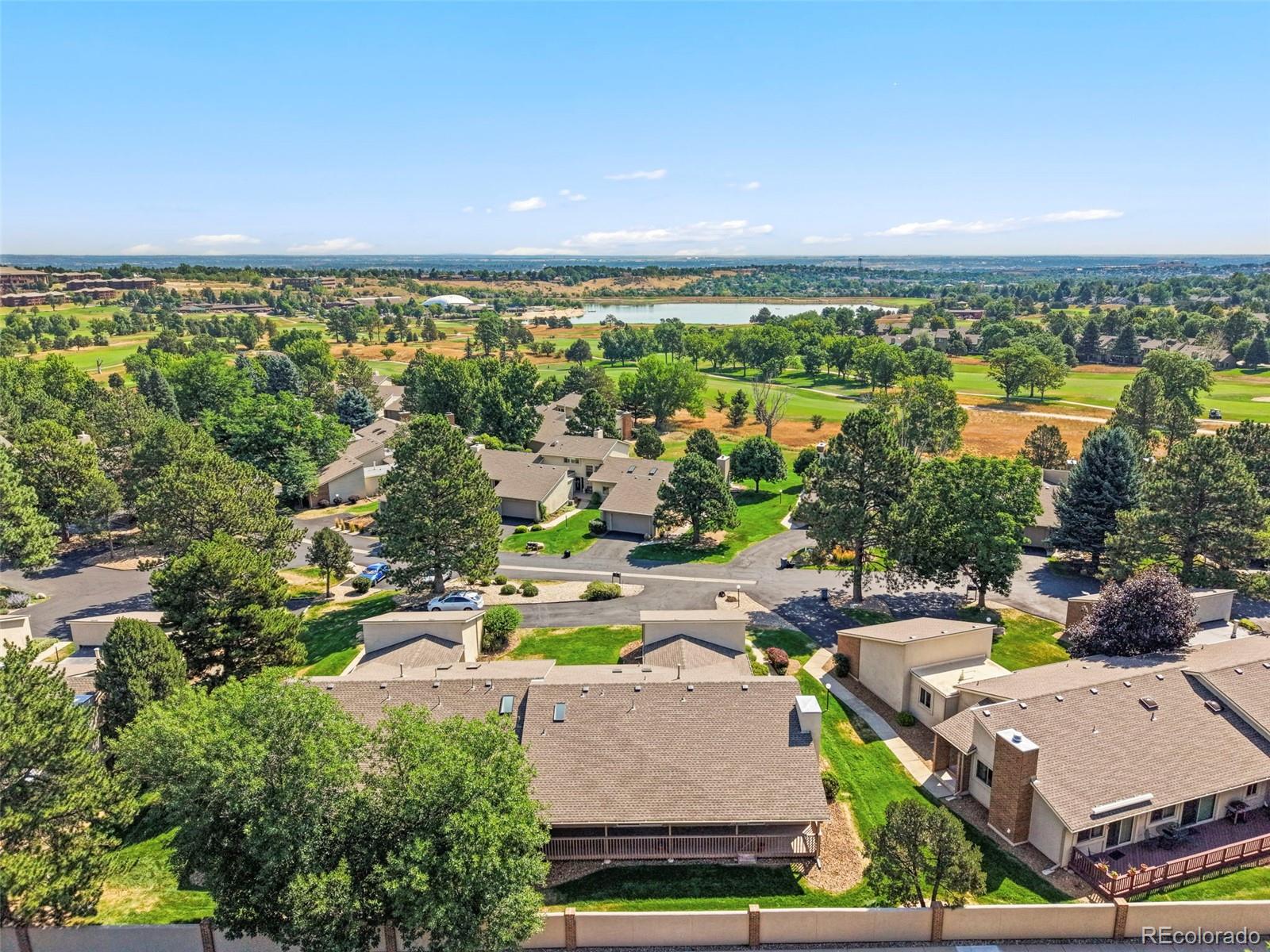 MLS Image #2 for 3772  blue merion ,colorado springs, Colorado
