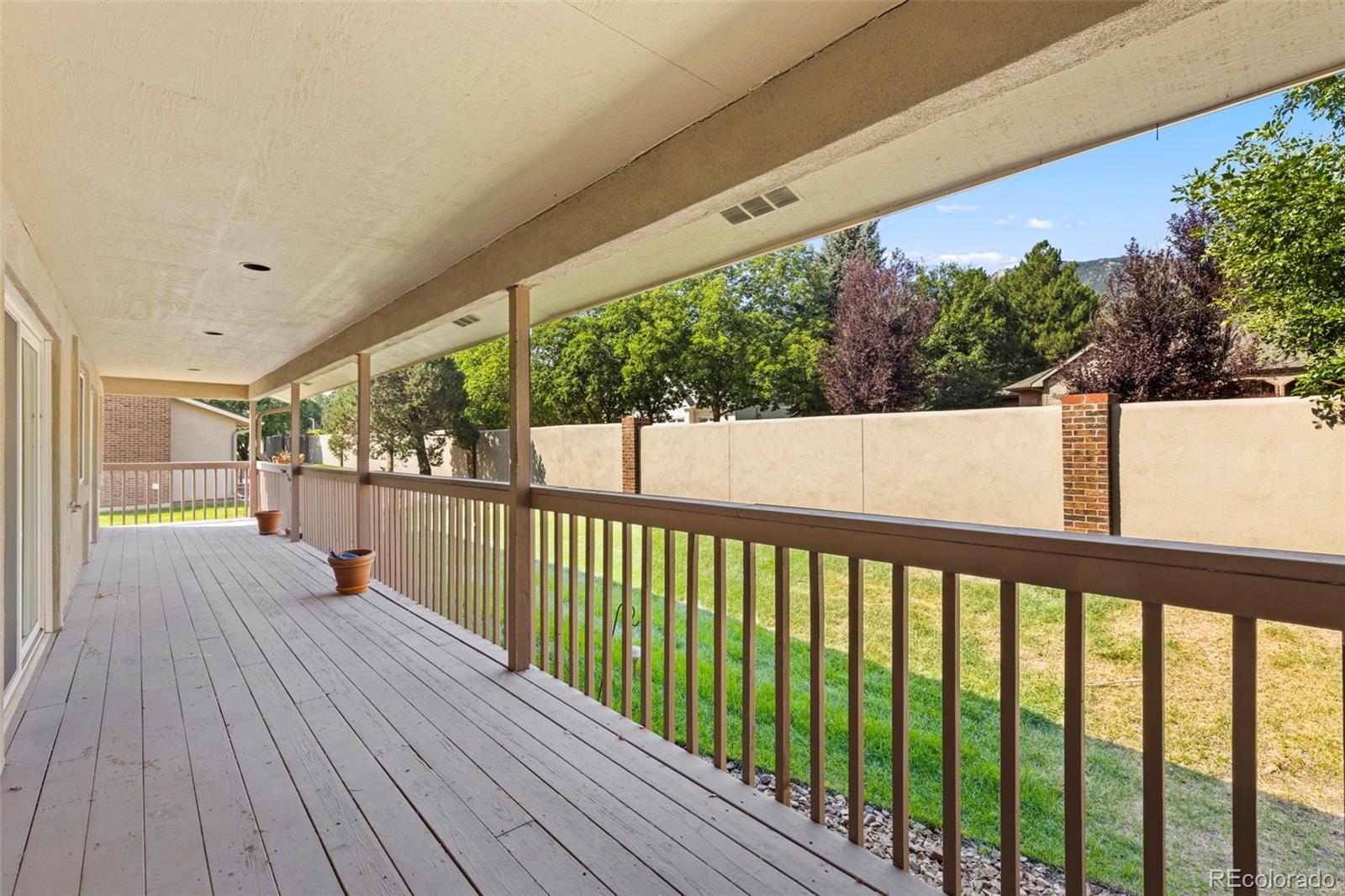 MLS Image #28 for 3772  blue merion ,colorado springs, Colorado