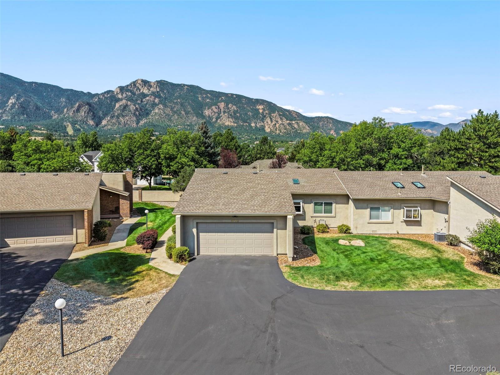 MLS Image #3 for 3772  blue merion ,colorado springs, Colorado