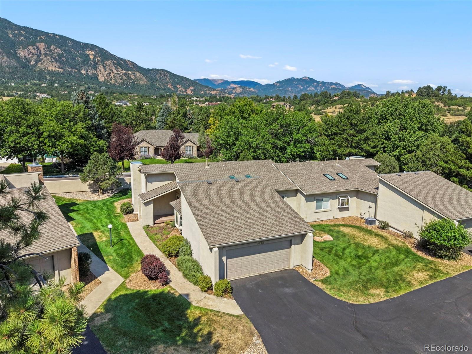 MLS Image #4 for 3772  blue merion ,colorado springs, Colorado