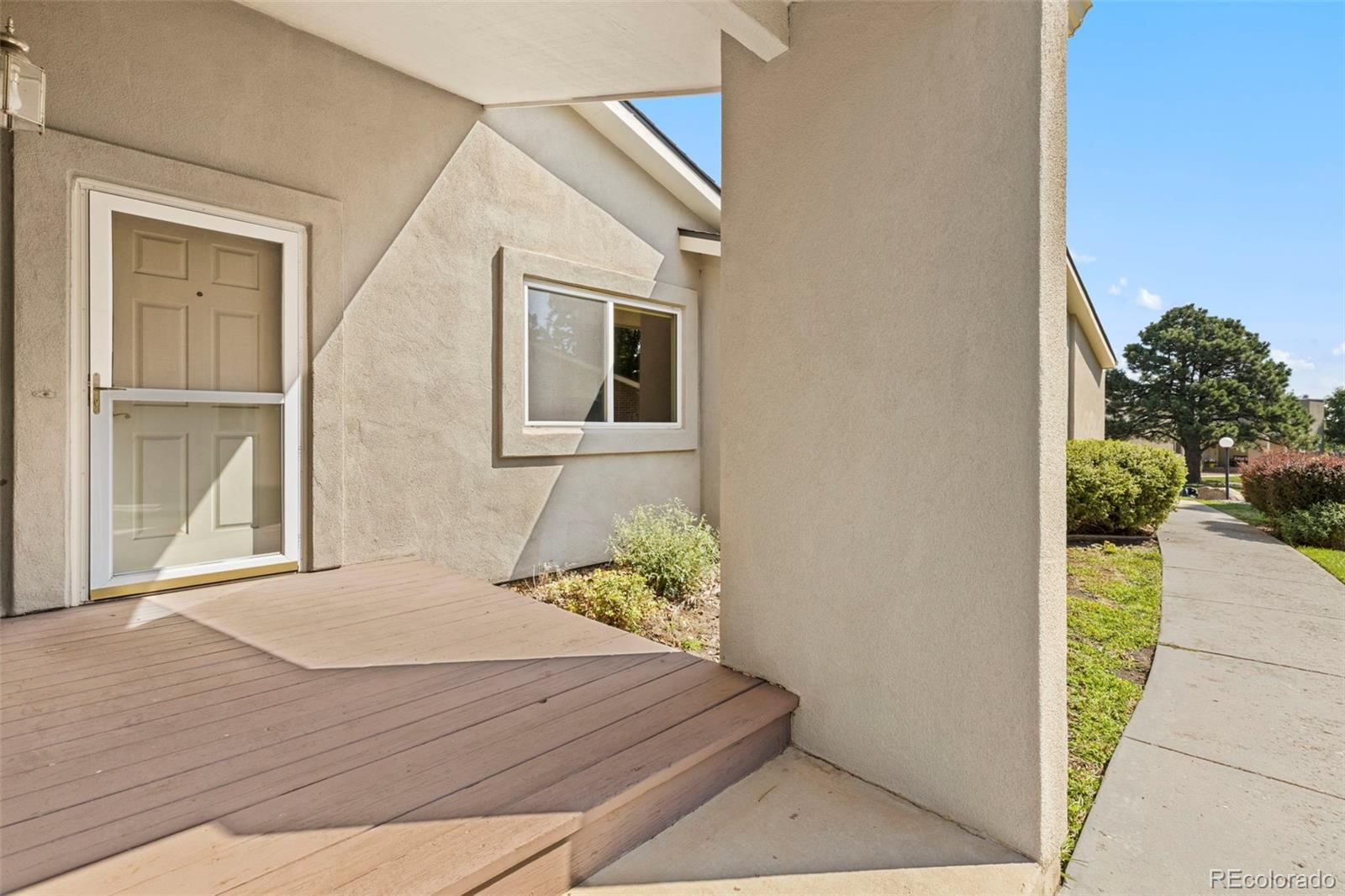 MLS Image #7 for 3772  blue merion ,colorado springs, Colorado