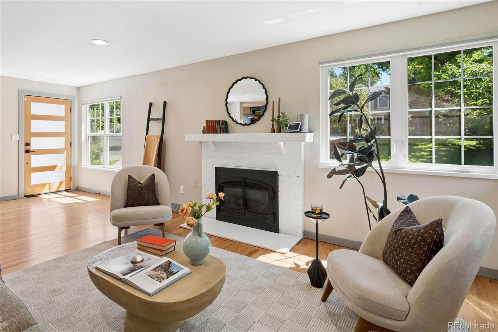 MLS Image #10 for 6645 e colorado drive,denver, Colorado