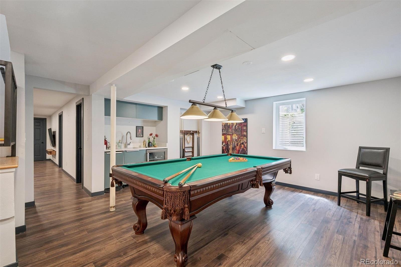 MLS Image #22 for 6645 e colorado drive,denver, Colorado