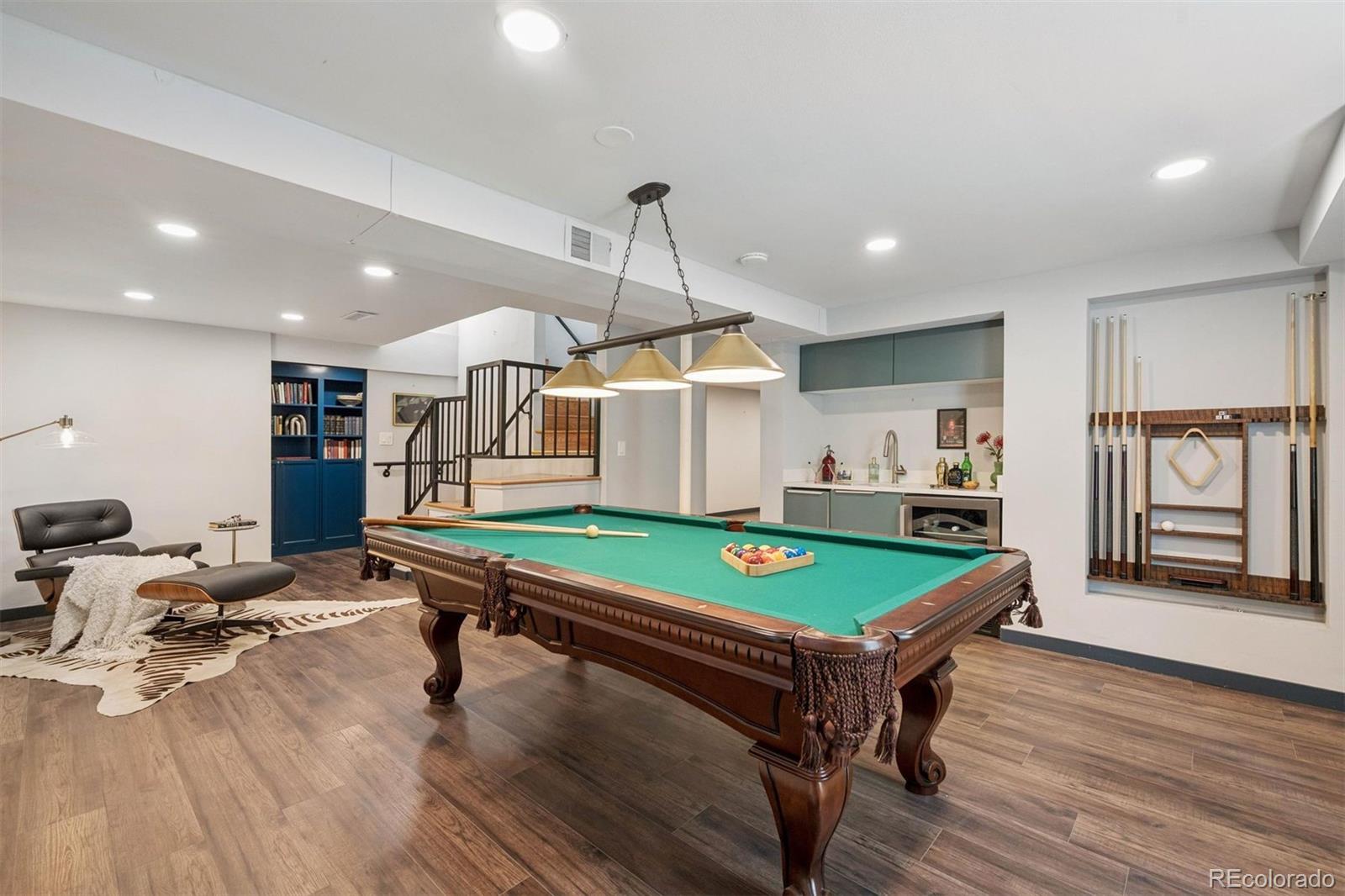 MLS Image #24 for 6645 e colorado drive,denver, Colorado
