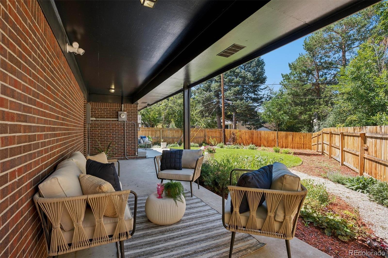 MLS Image #31 for 6645 e colorado drive,denver, Colorado