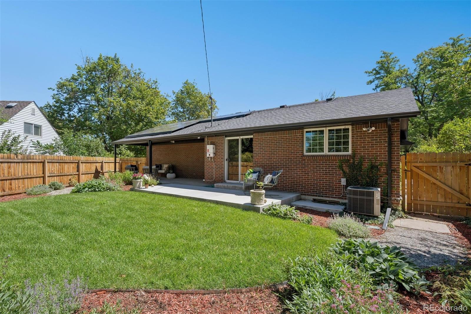 MLS Image #32 for 6645 e colorado drive,denver, Colorado