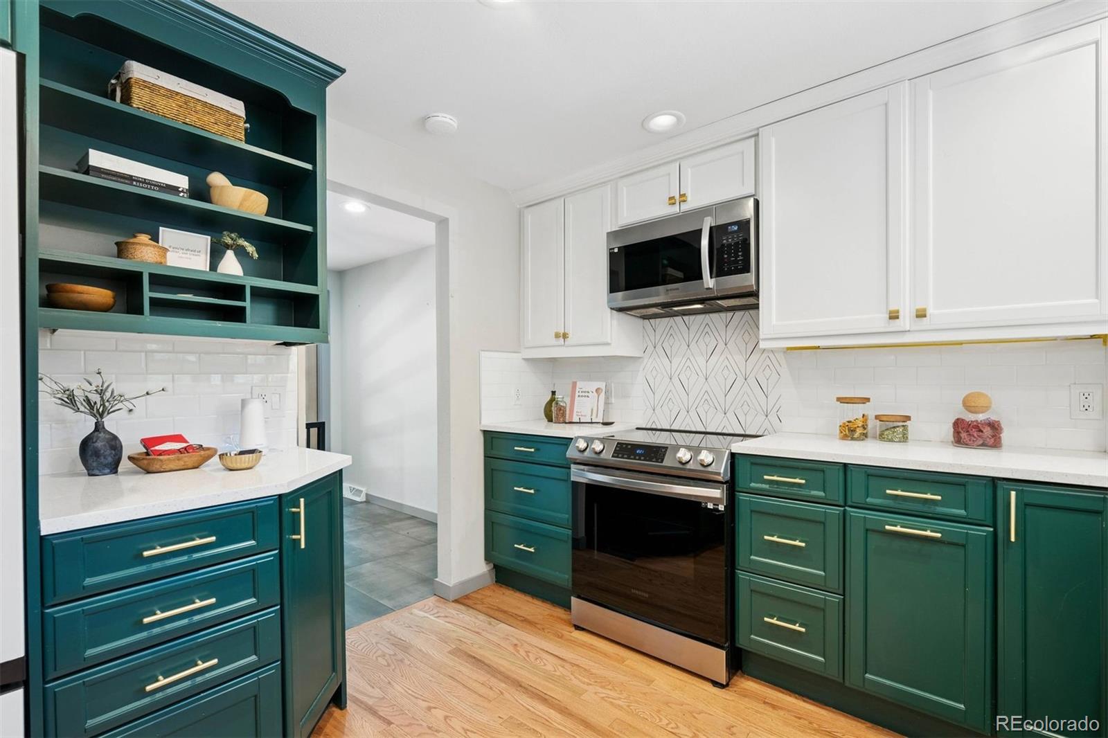 MLS Image #5 for 6645 e colorado drive,denver, Colorado