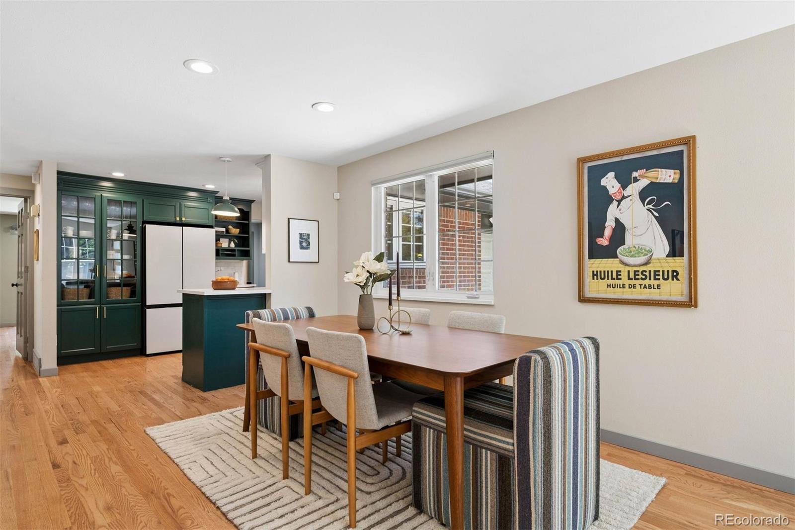 MLS Image #7 for 6645 e colorado drive,denver, Colorado