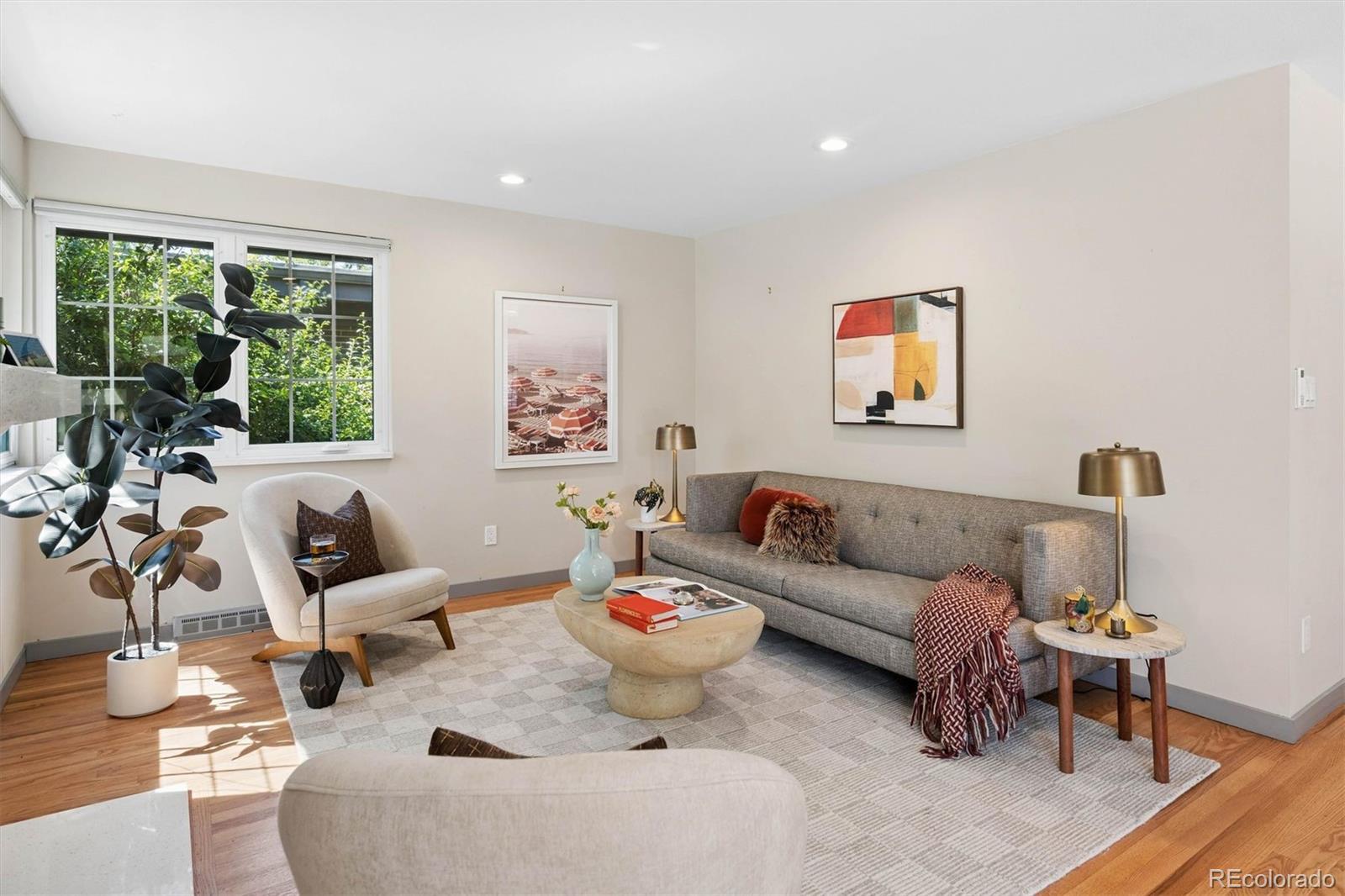 MLS Image #8 for 6645 e colorado drive,denver, Colorado