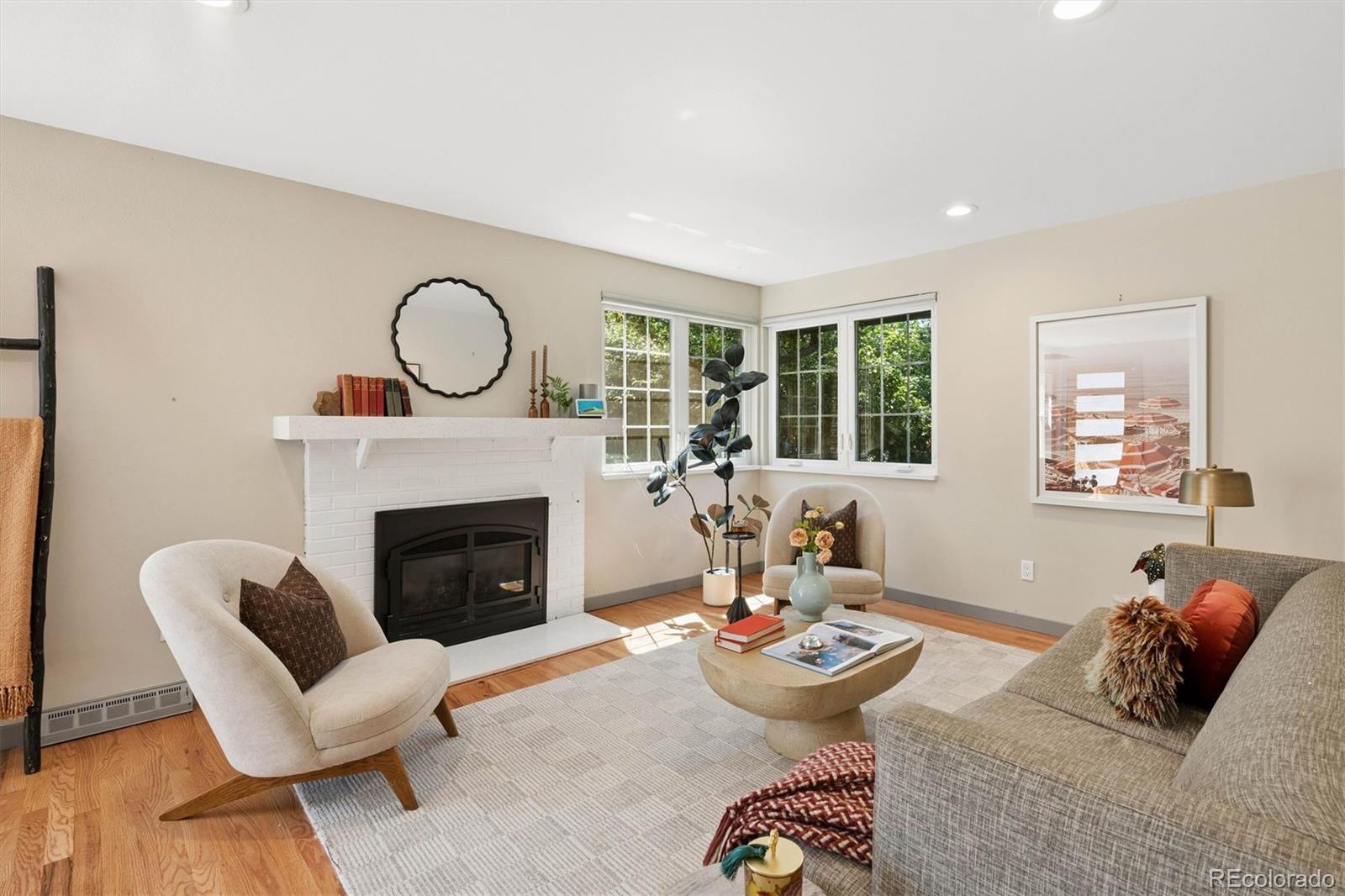 MLS Image #9 for 6645 e colorado drive,denver, Colorado