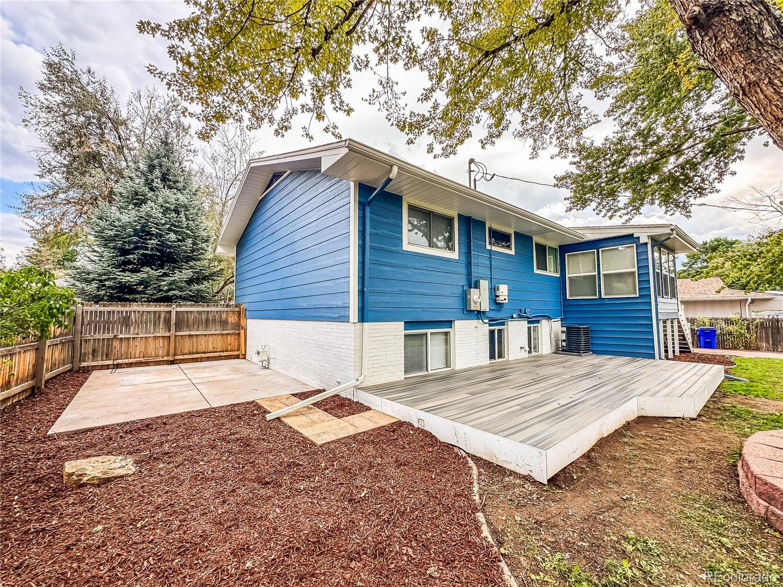 MLS Image #44 for 6895 s ulster circle,englewood, Colorado