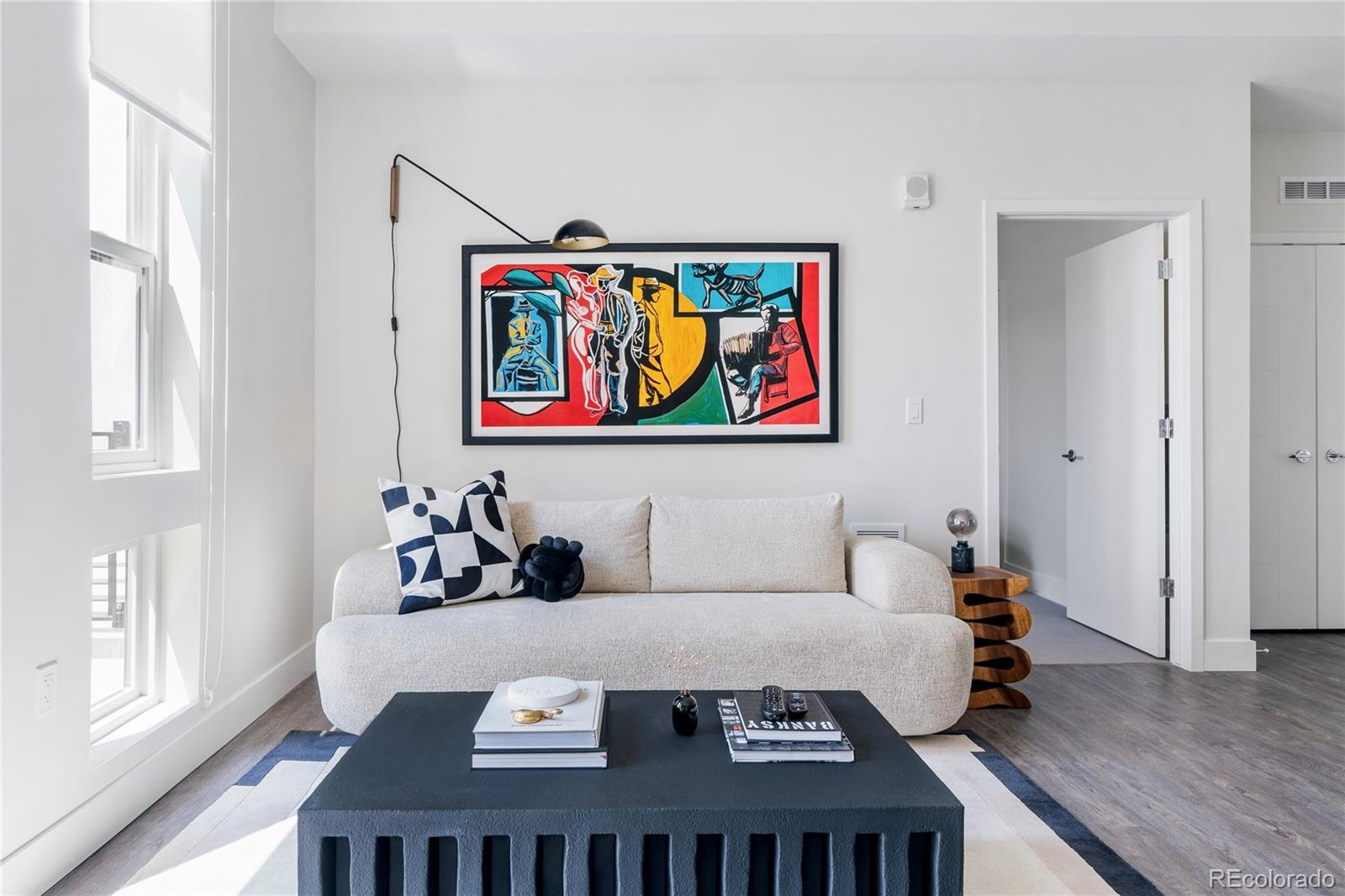MLS Image #1 for 2880  zuni street 507,denver, Colorado