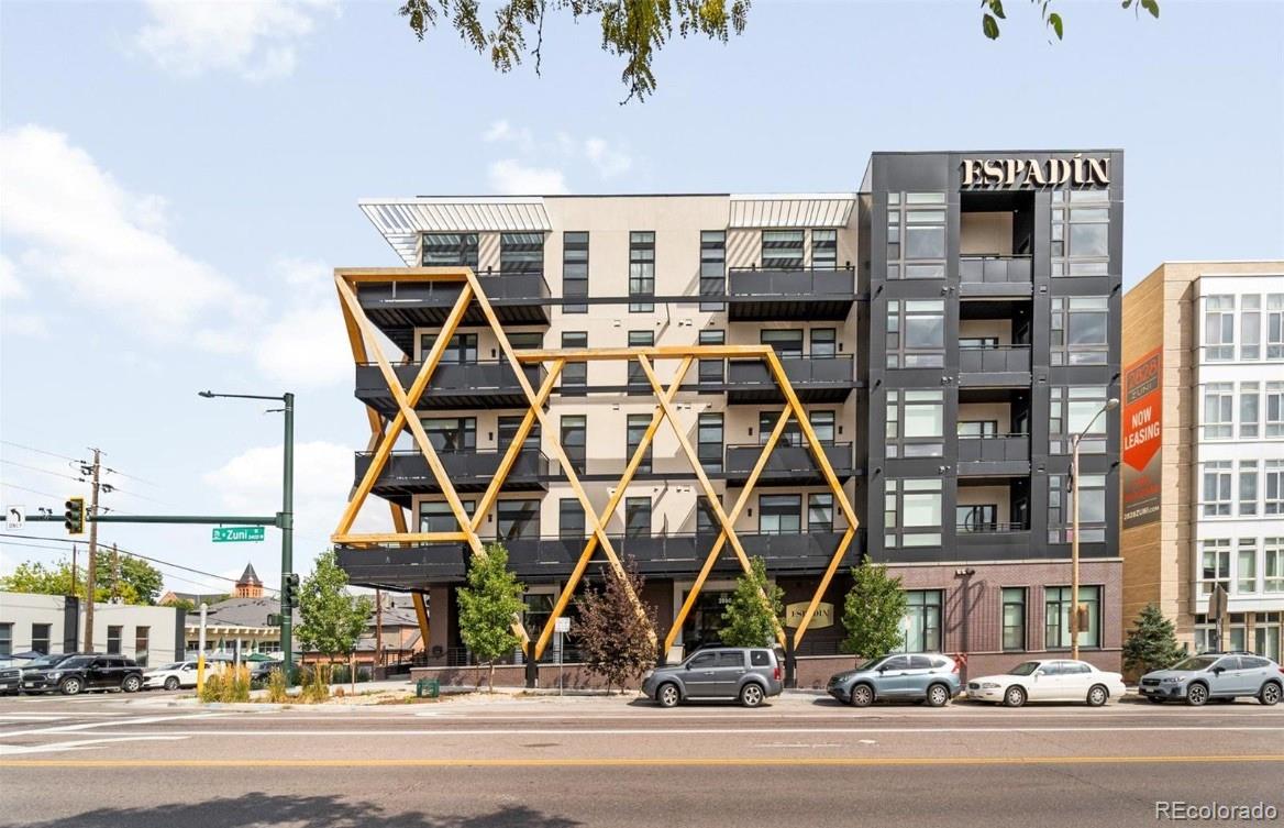 MLS Image #13 for 2880  zuni street 507,denver, Colorado