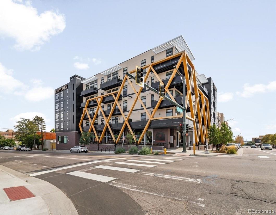 MLS Image #14 for 2880  zuni street 507,denver, Colorado