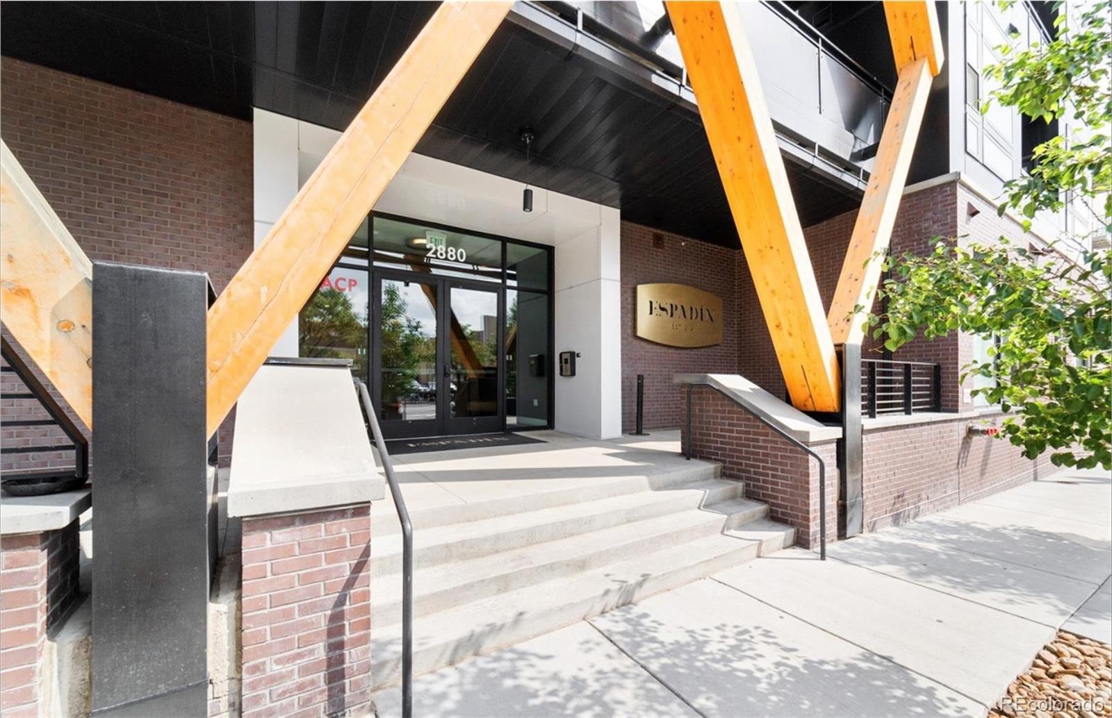 MLS Image #15 for 2880  zuni street 507,denver, Colorado