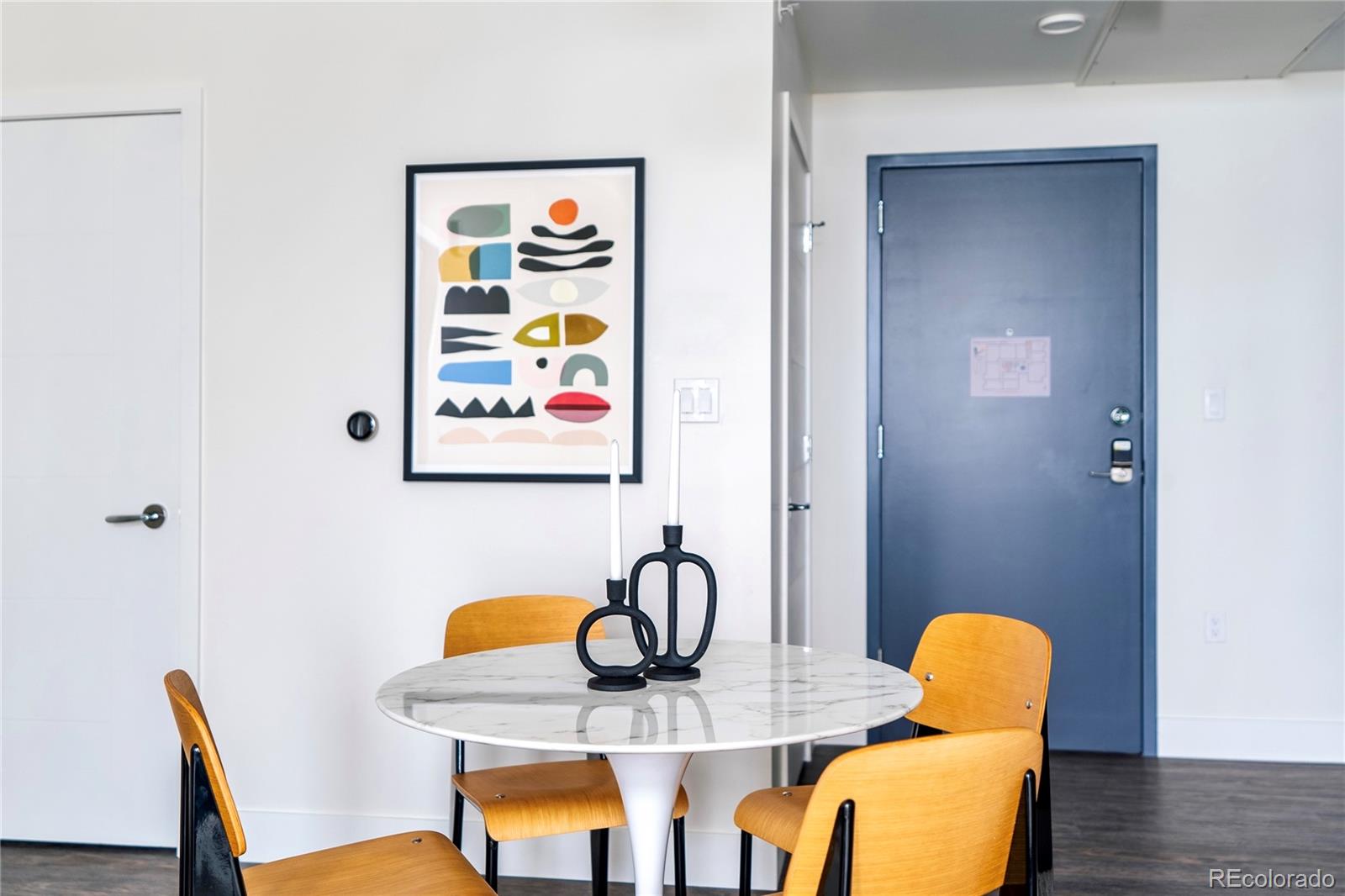MLS Image #9 for 2880  zuni street 507,denver, Colorado