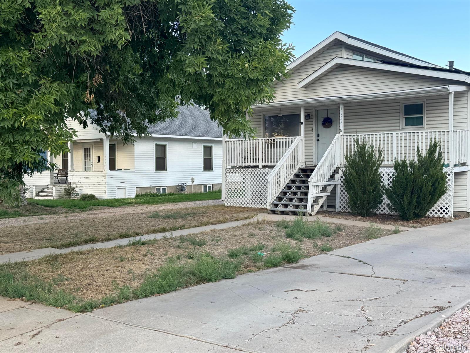 MLS Image #3 for 1326  16th avenue,greeley, Colorado