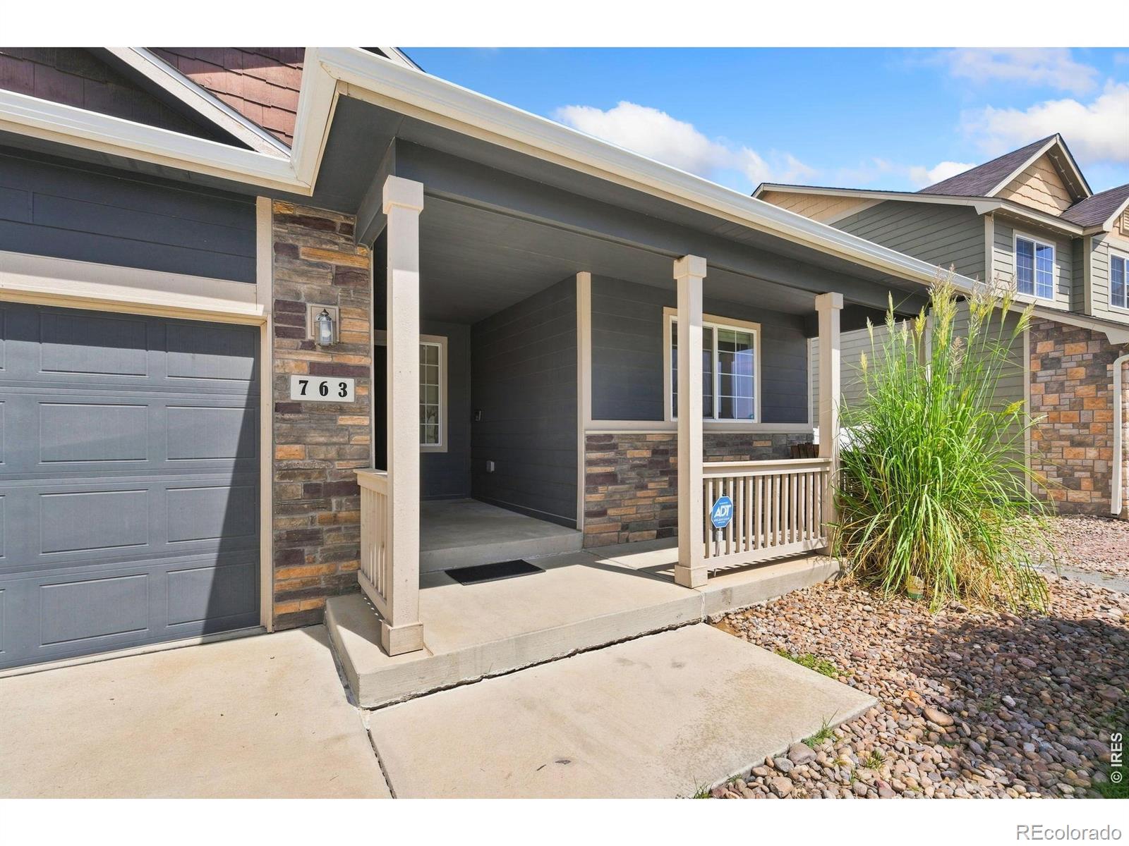 MLS Image #1 for 763  dakota way,windsor, Colorado