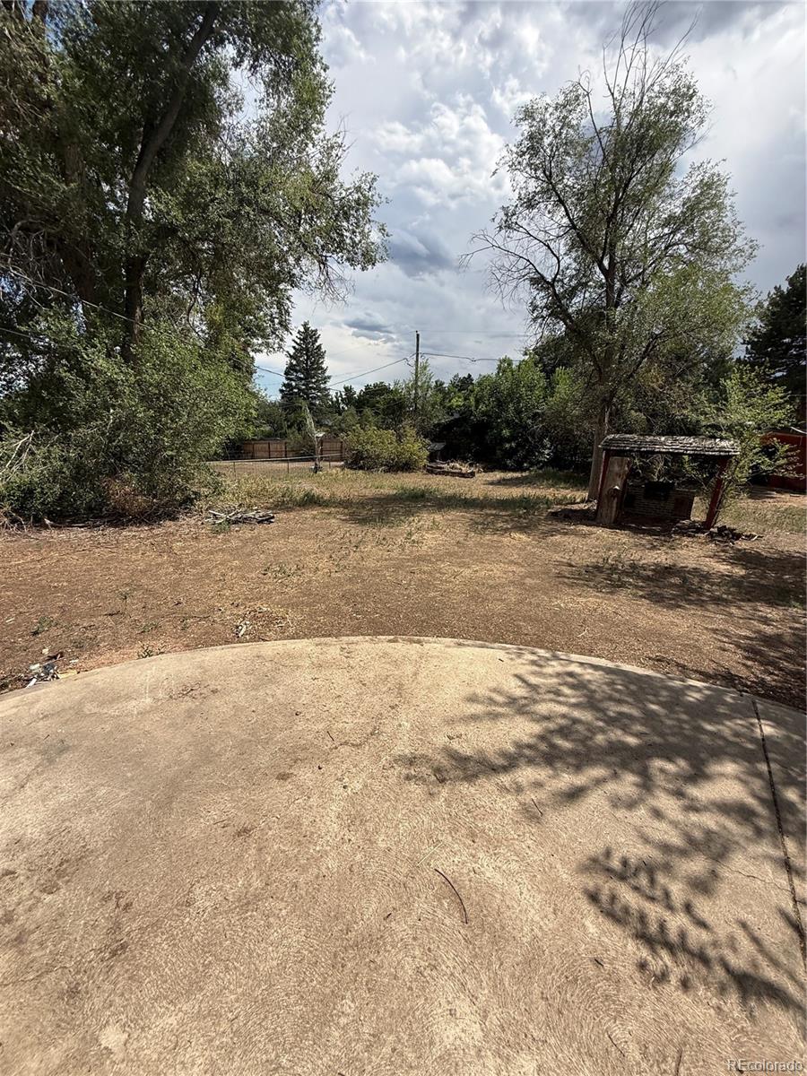 MLS Image #2 for 8110 w 64th avenue,arvada, Colorado