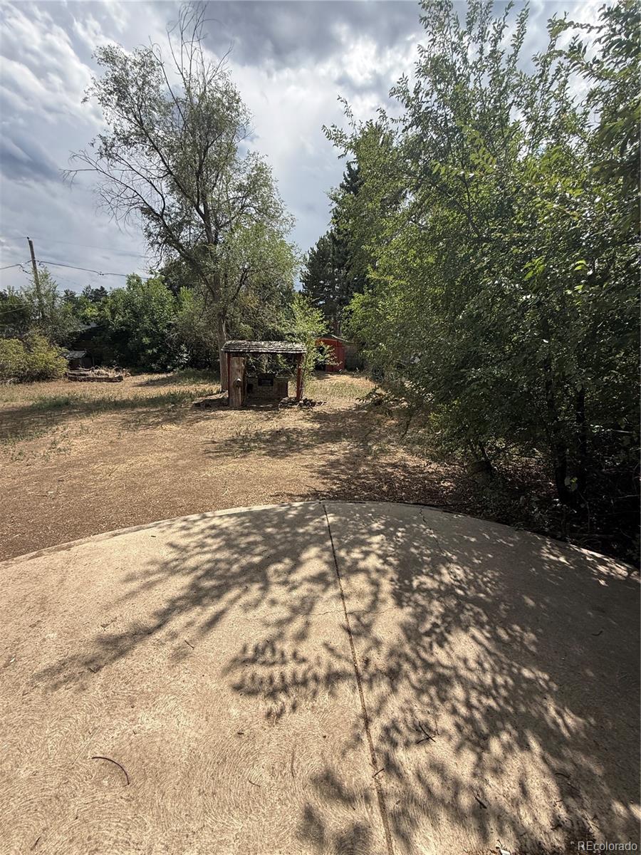 MLS Image #3 for 8110 w 64th avenue,arvada, Colorado