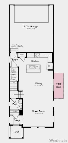 MLS Image #28 for 28443 e 3rd avenue,watkins, Colorado