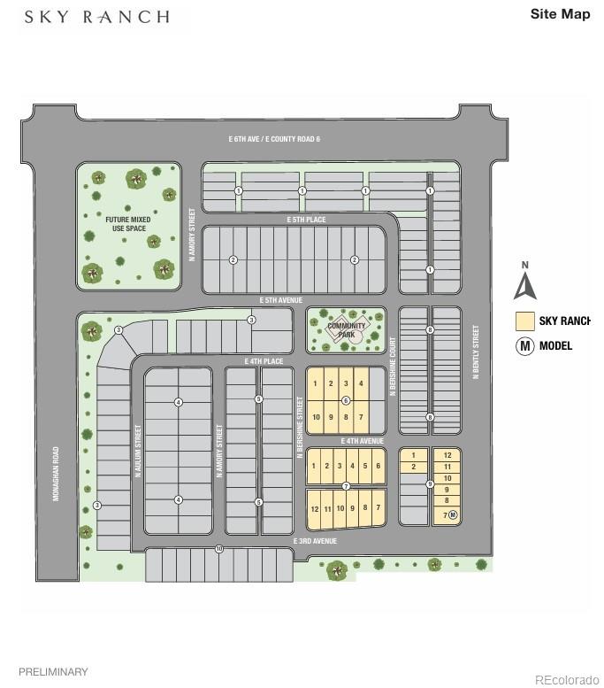 MLS Image #32 for 28443 e 3rd avenue,watkins, Colorado