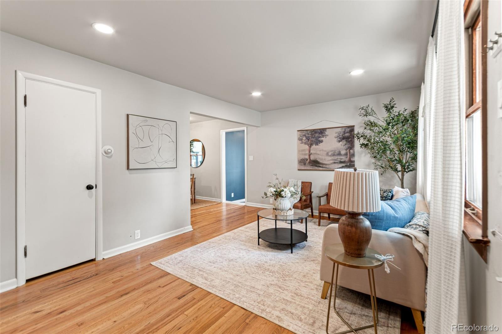 MLS Image #2 for 5140 s pearl street,littleton, Colorado
