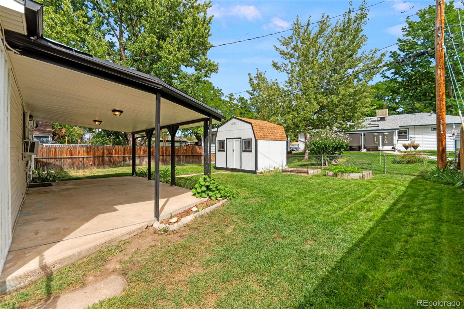 MLS Image #25 for 5140 s pearl street,littleton, Colorado