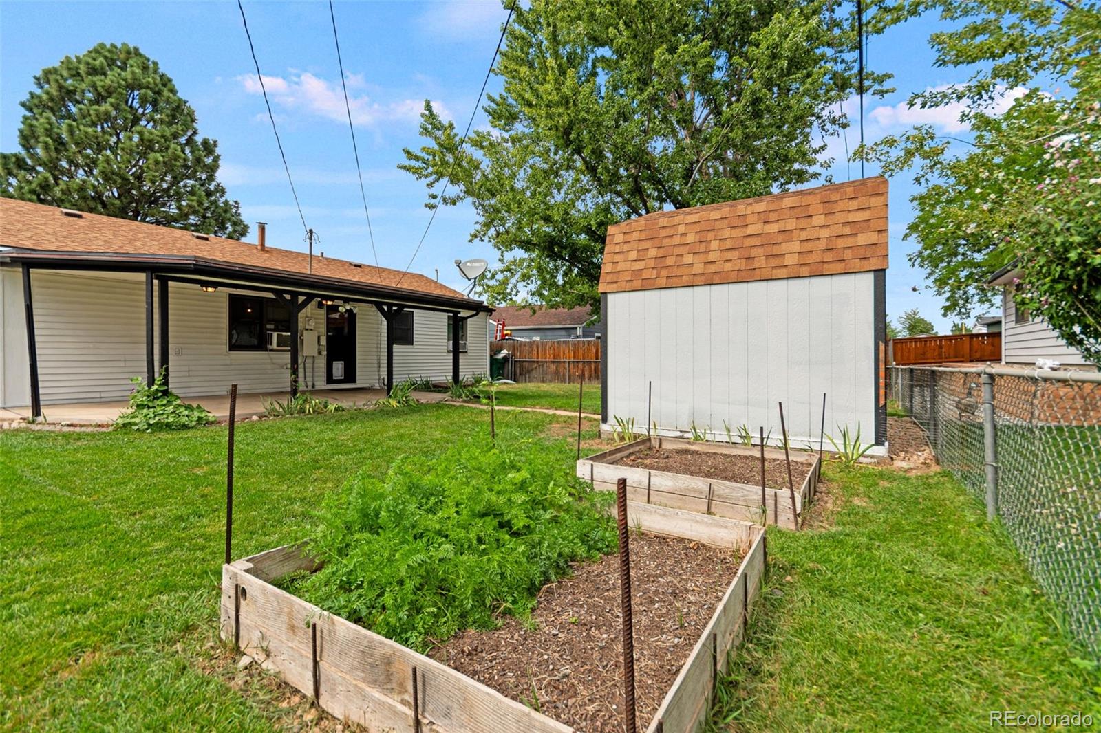 MLS Image #26 for 5140 s pearl street,littleton, Colorado