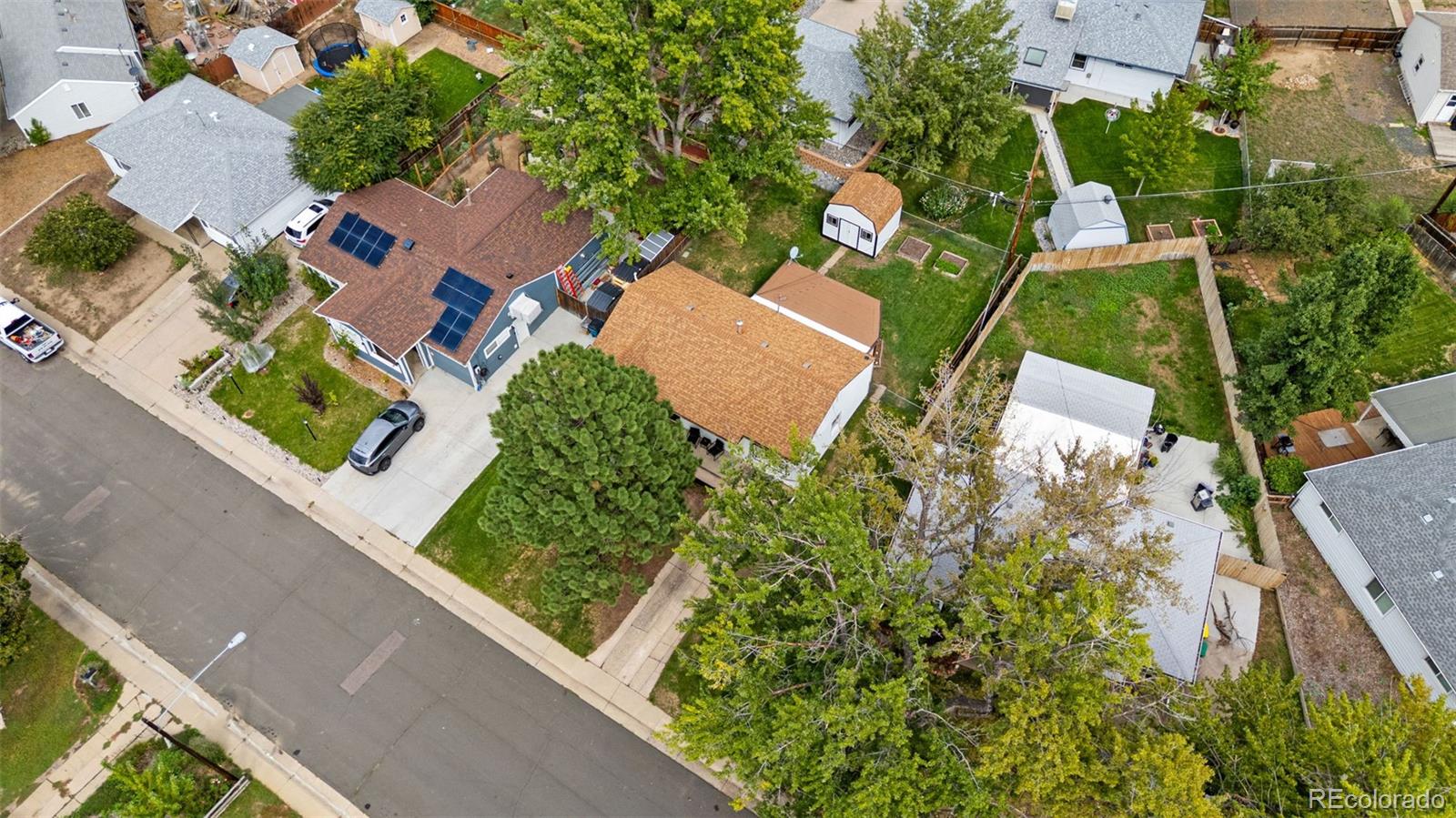 MLS Image #27 for 5140 s pearl street,littleton, Colorado