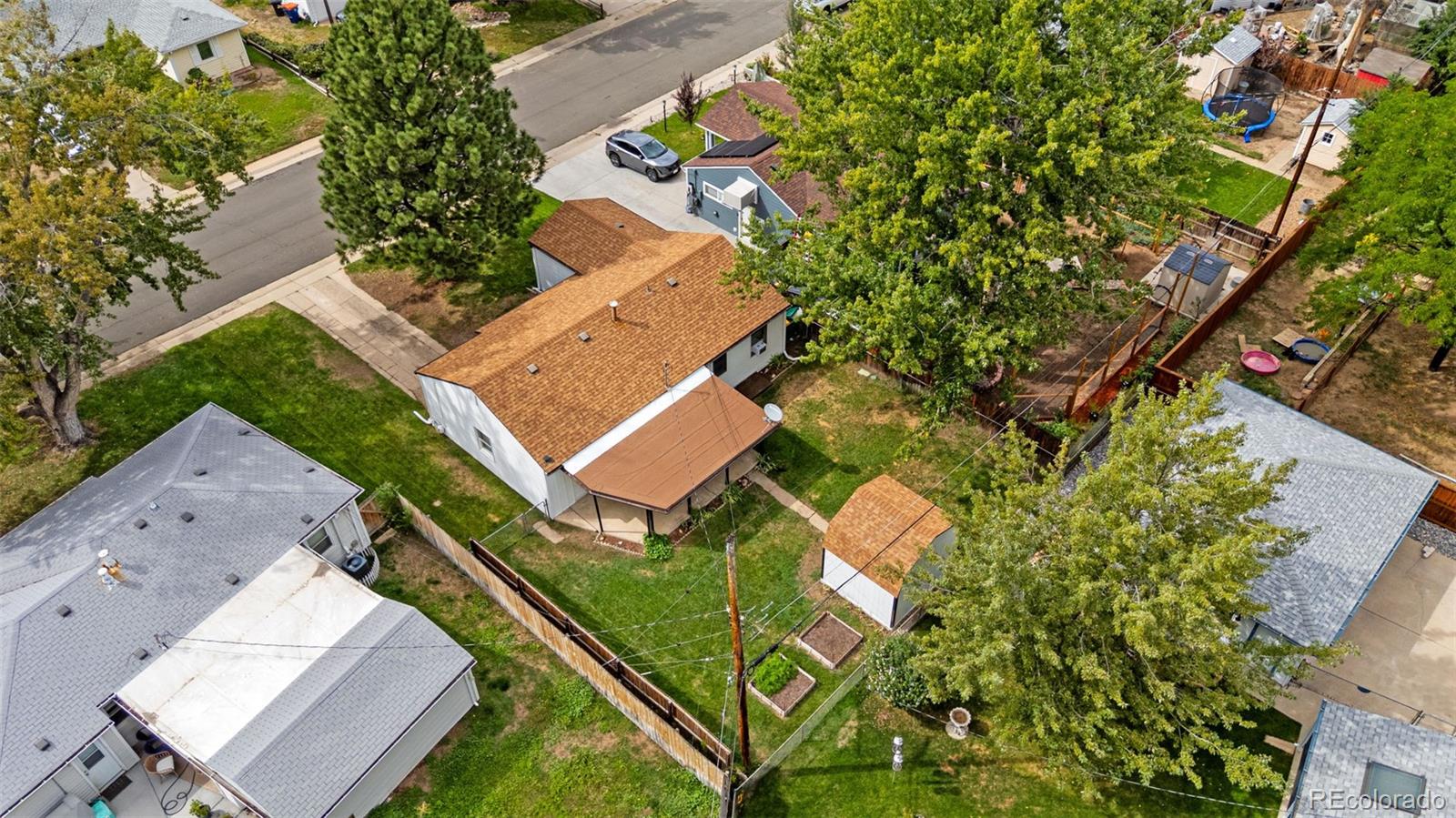 MLS Image #28 for 5140 s pearl street,littleton, Colorado