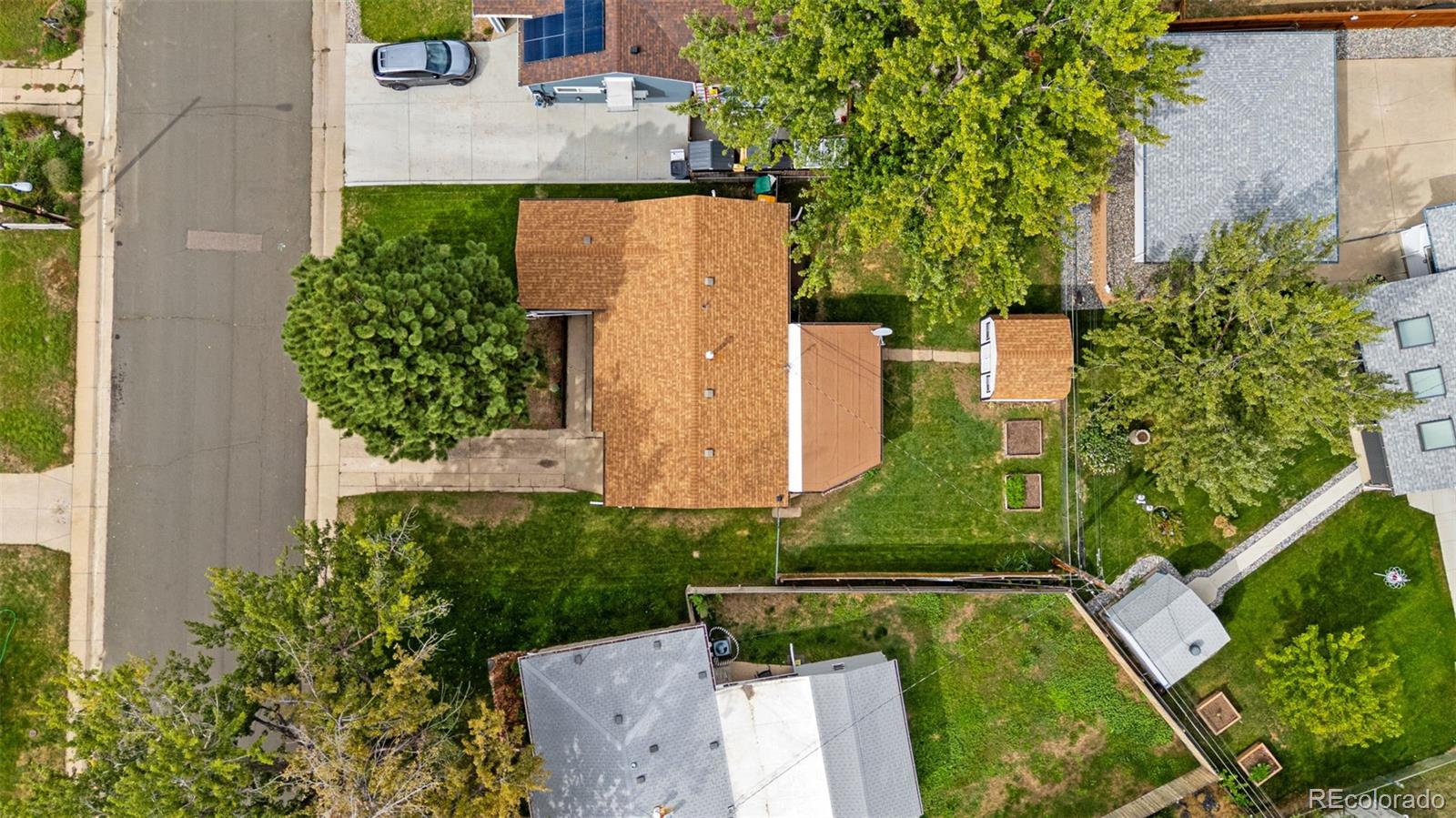 MLS Image #29 for 5140 s pearl street,littleton, Colorado