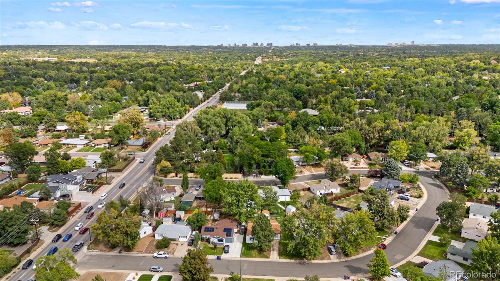 MLS Image #30 for 5140 s pearl street,littleton, Colorado
