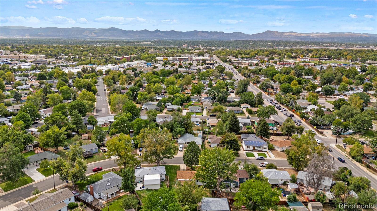 MLS Image #31 for 5140 s pearl street,littleton, Colorado