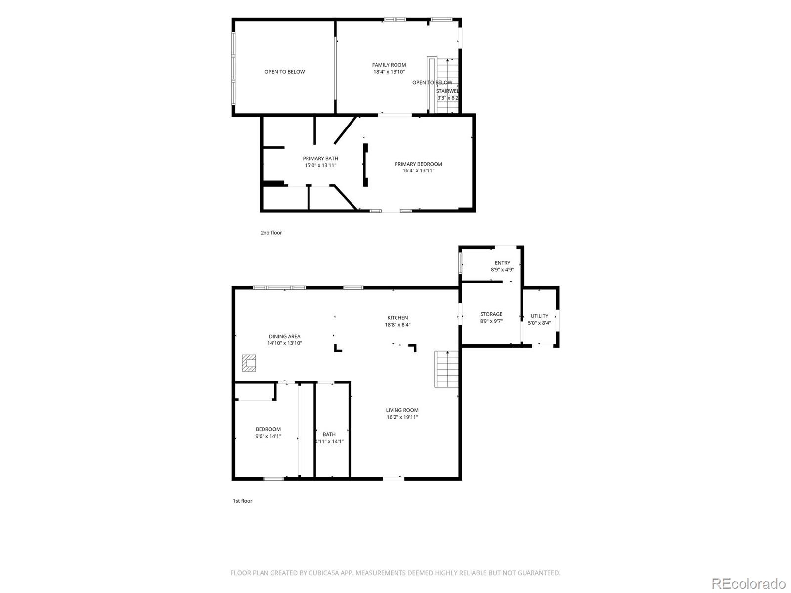 MLS Image #1 for 1626  cr-61 ,cripple creek, Colorado