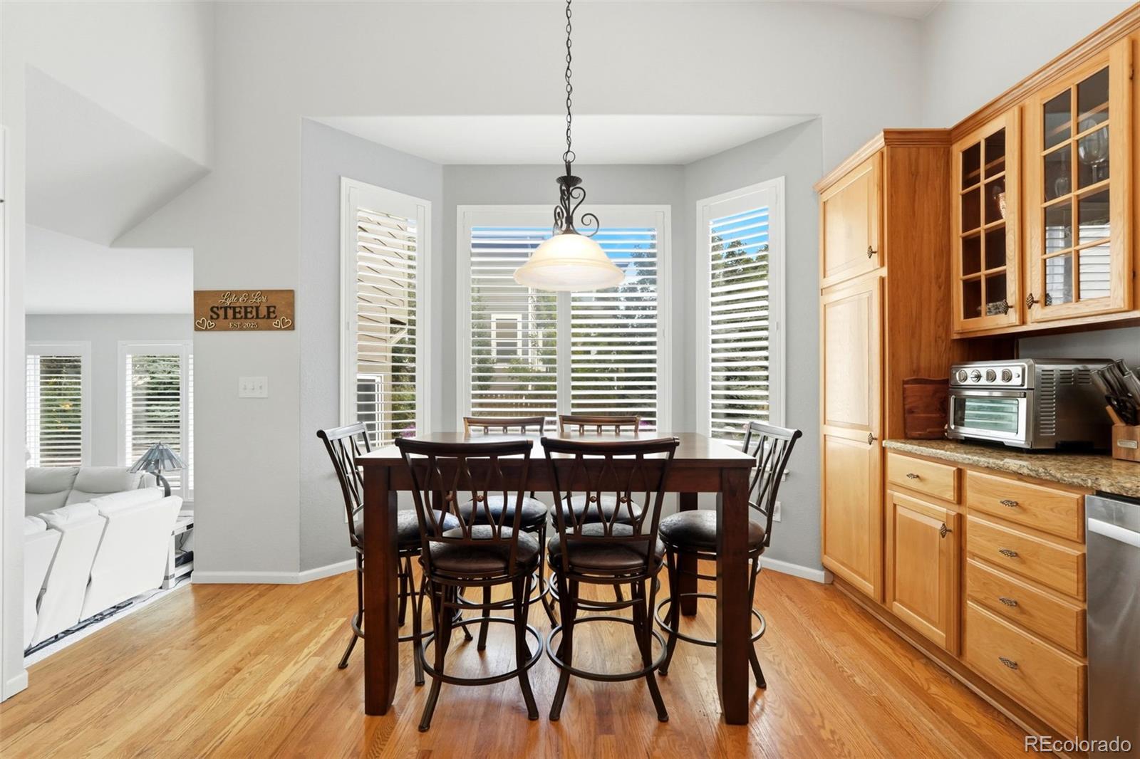 MLS Image #10 for 11052  woodhurst circle,highlands ranch, Colorado