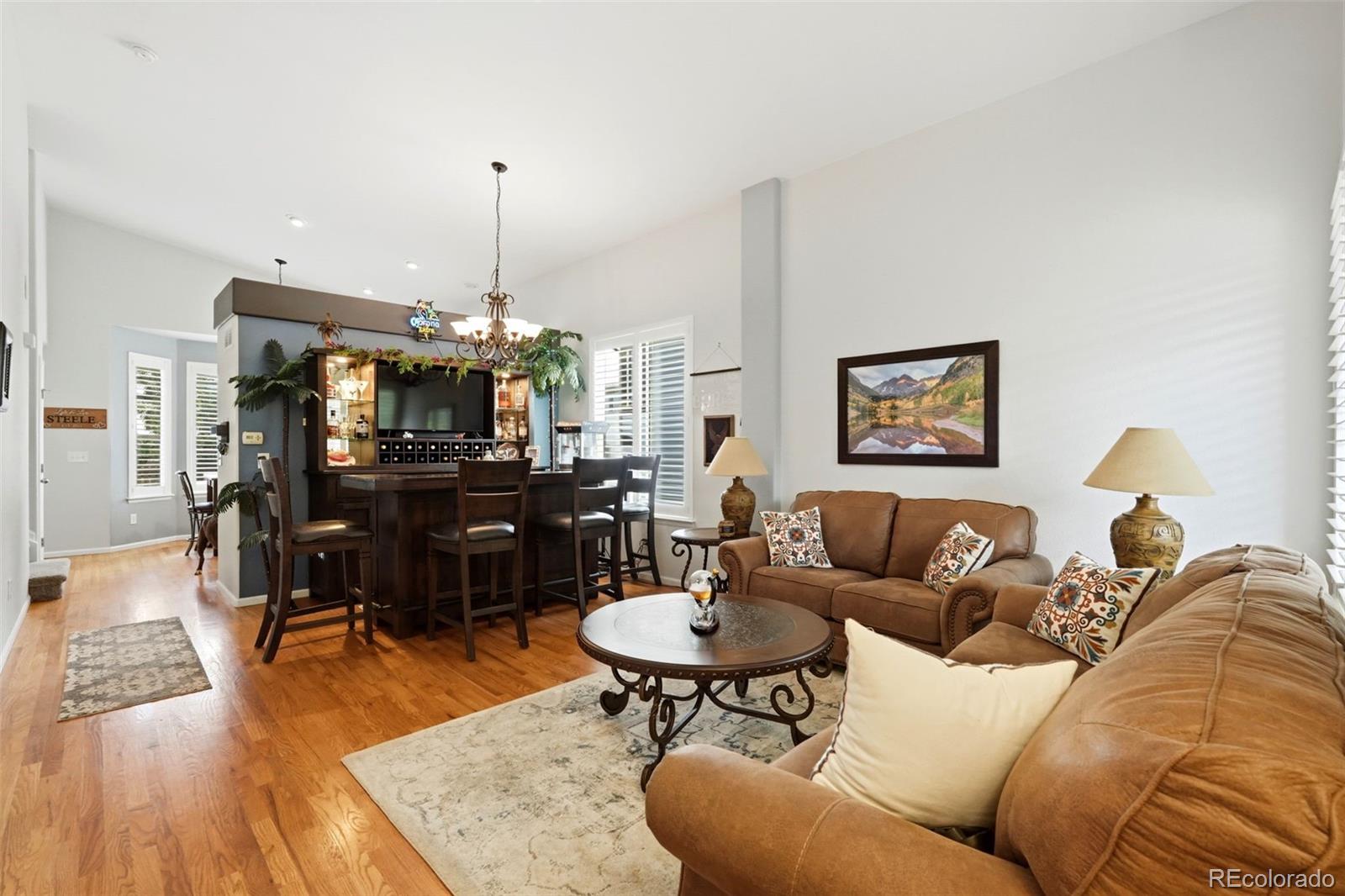 MLS Image #3 for 11052  woodhurst circle,highlands ranch, Colorado